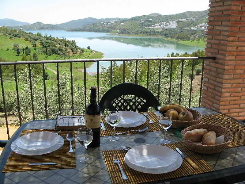 Holiday home Alojamientos Huetor Vinuela Spain