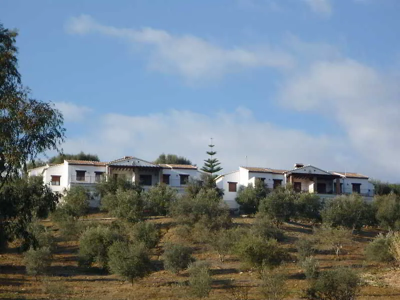 Holiday home Alojamientos Huetor Vinuela