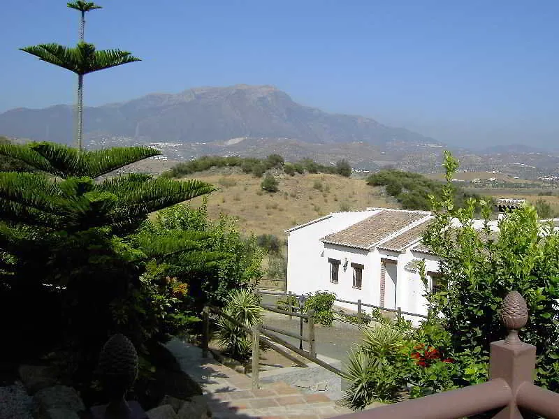 Holiday home Alojamientos Huetor Vinuela
