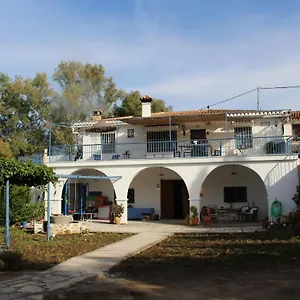 Cortijo El Puente Country house