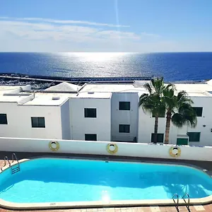 Casa Zoe , Puerto del Carmen (Lanzarote) Spain