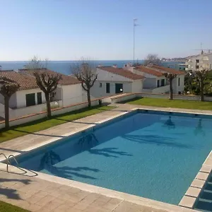 - Apartamento Apartment Sitges