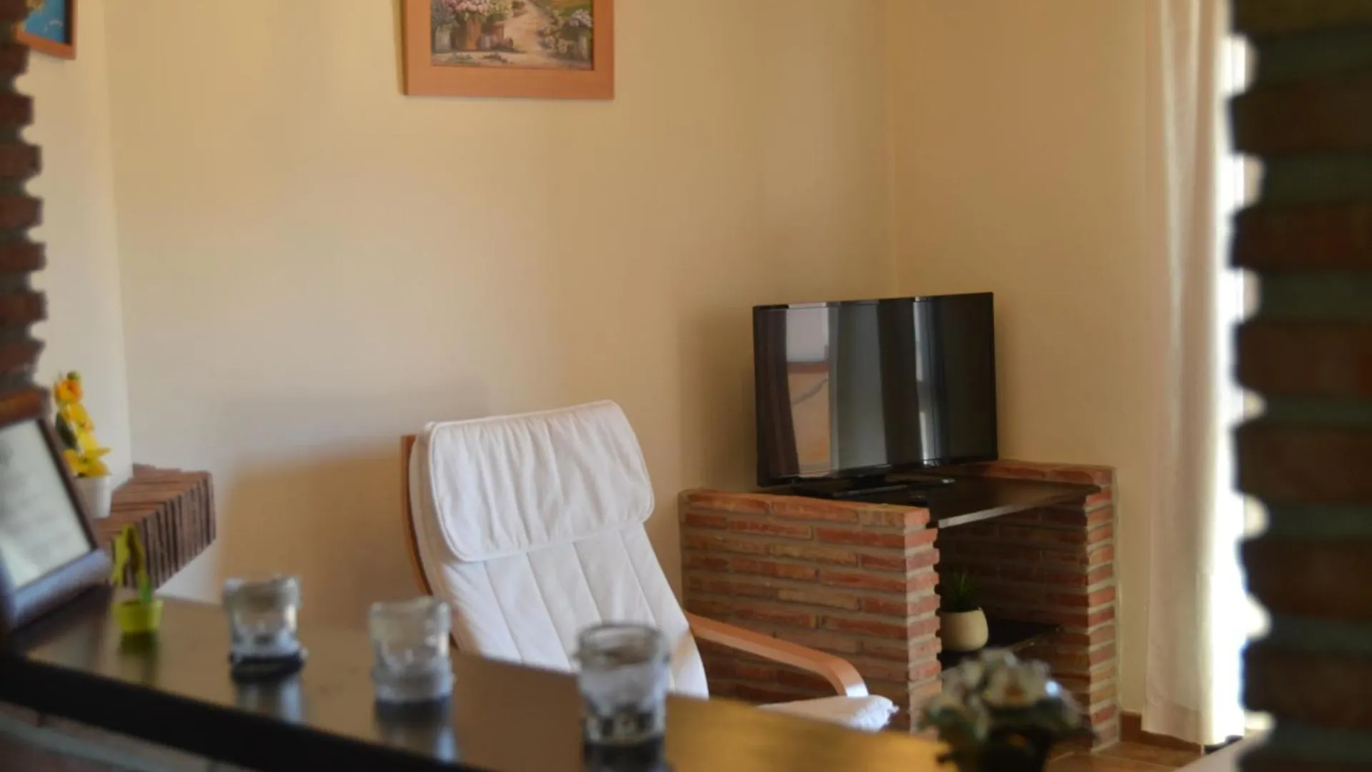 Alojamientos Huetor Vinuela Holiday home