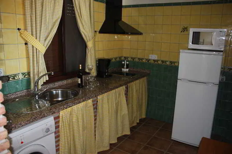 Alojamientos Huetor Vinuela Holiday home