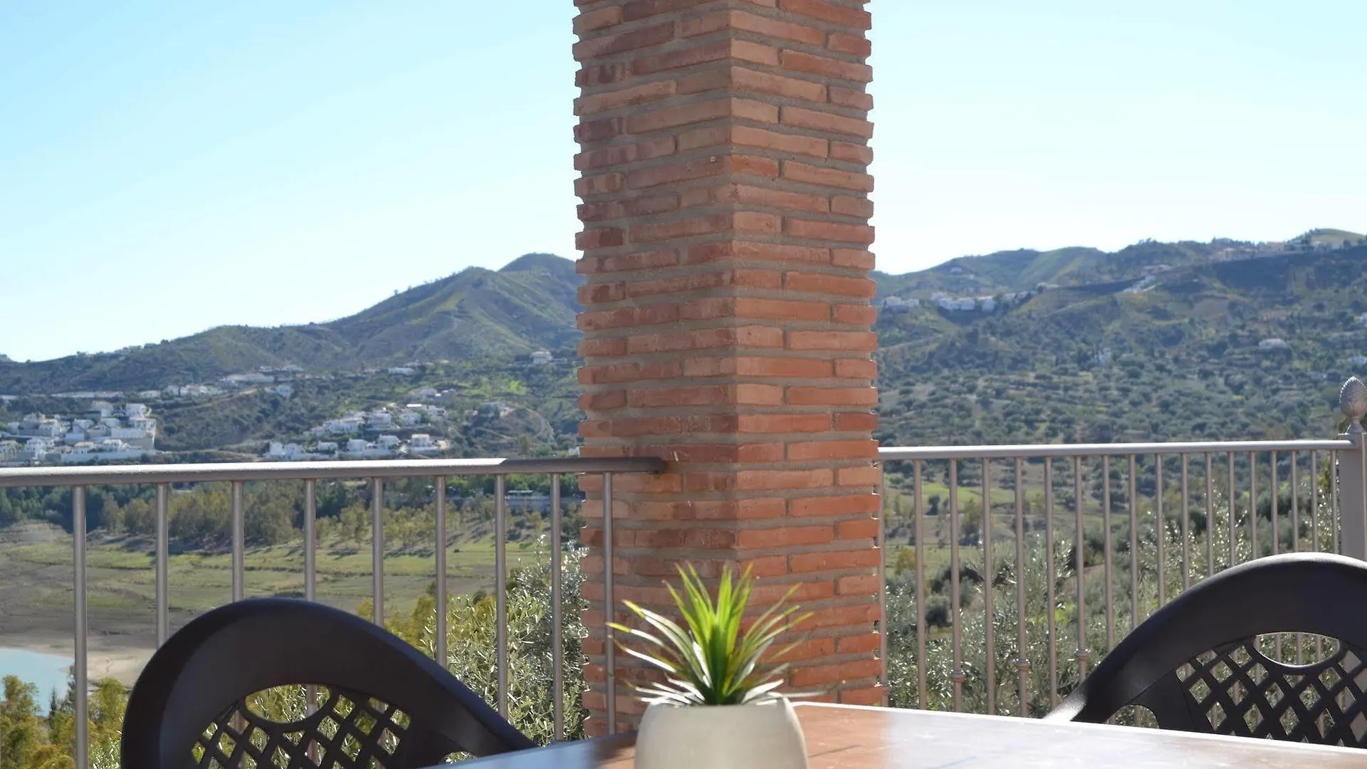 Holiday home Alojamientos Huetor Vinuela Spain
